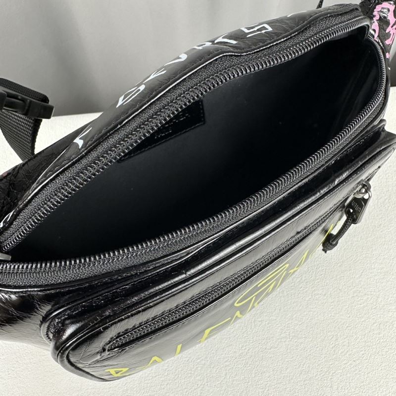 Balenciaga Top Handle Bags